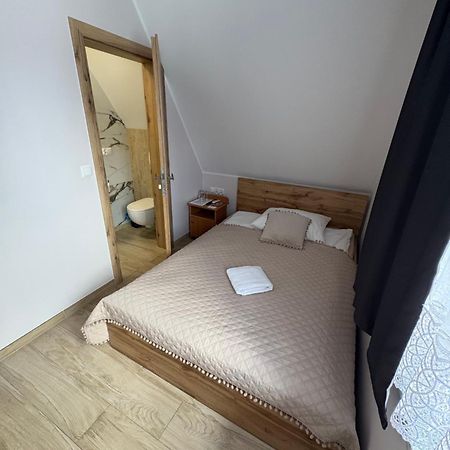 Apartament Mis Zakopane Eksteriør bilde