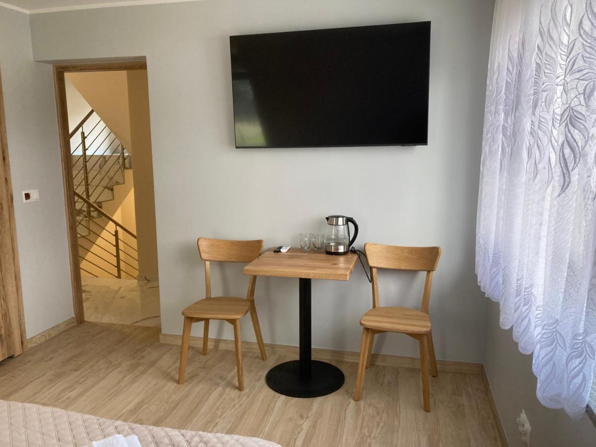 Apartament Mis Zakopane Eksteriør bilde