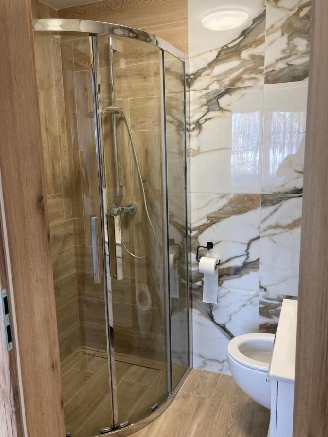 Apartament Mis Zakopane Eksteriør bilde