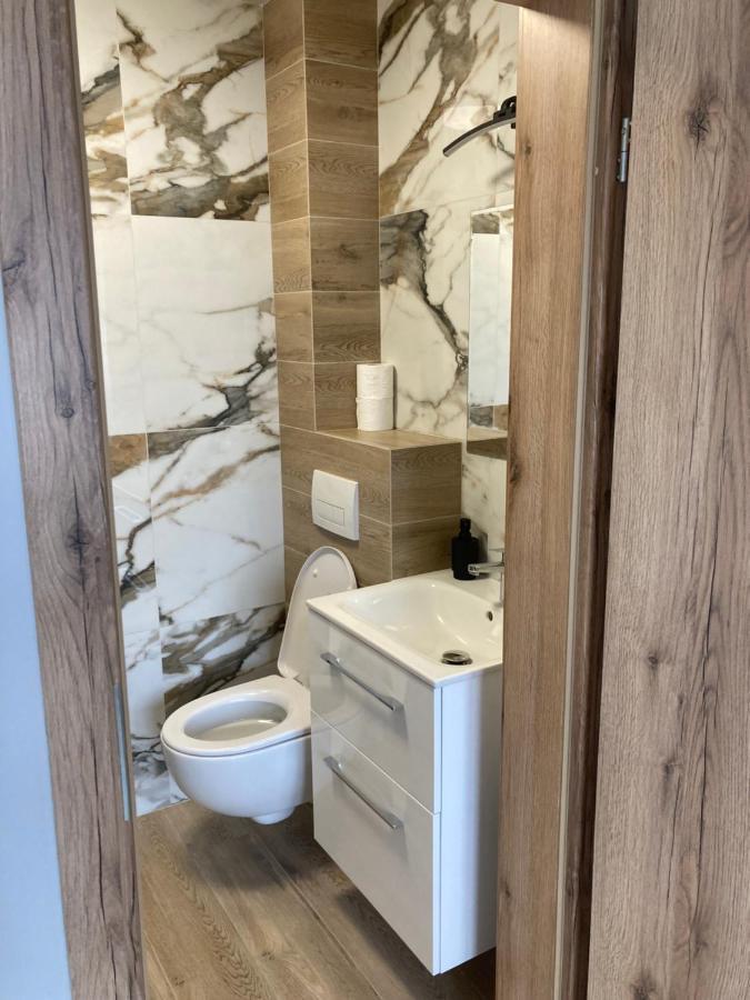 Apartament Mis Zakopane Eksteriør bilde