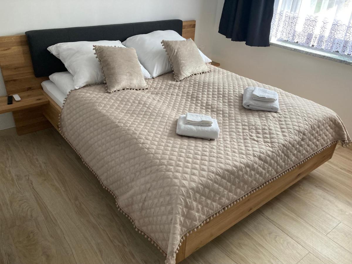 Apartament Mis Zakopane Eksteriør bilde