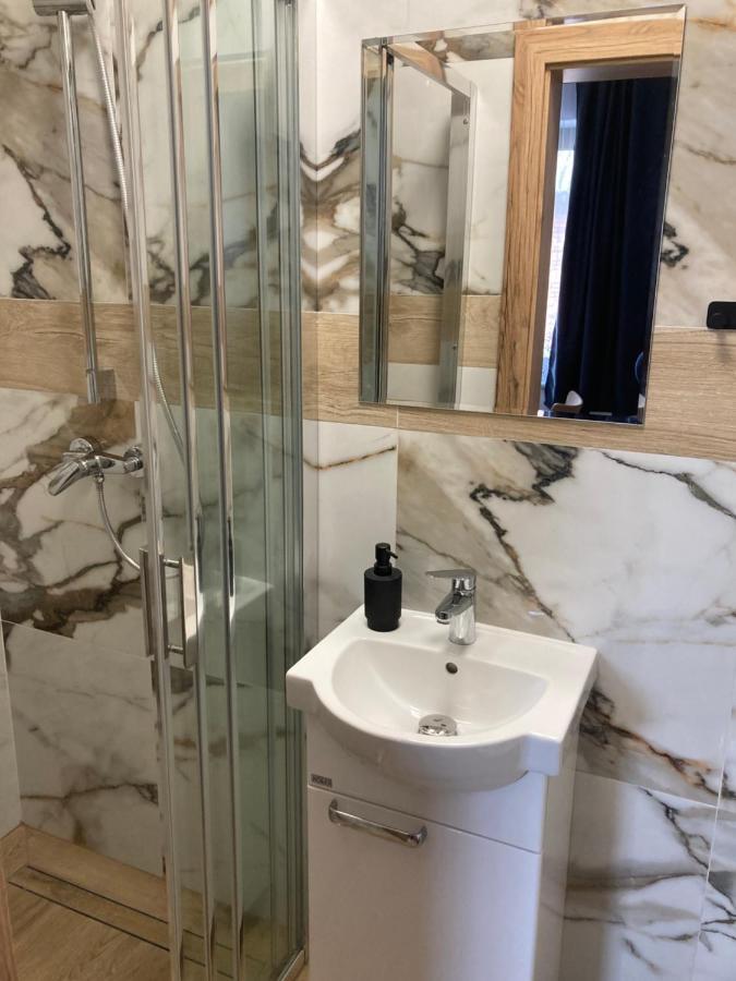 Apartament Mis Zakopane Eksteriør bilde