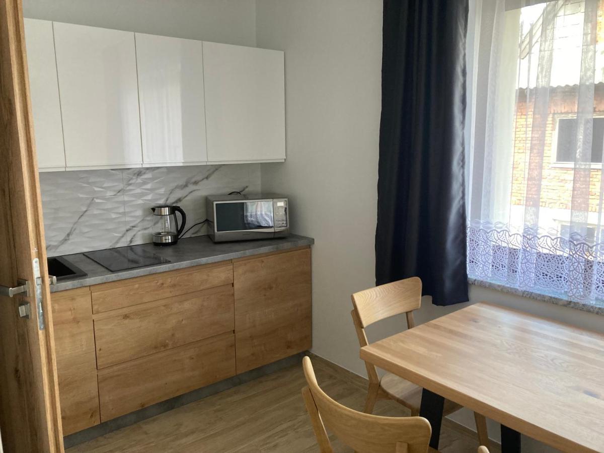 Apartament Mis Zakopane Eksteriør bilde