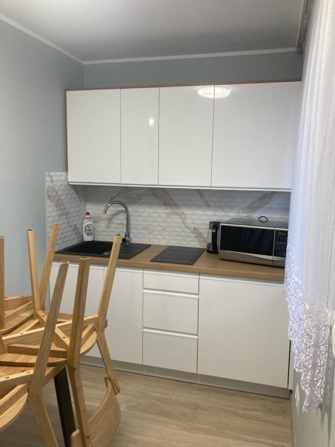 Apartament Mis Zakopane Eksteriør bilde