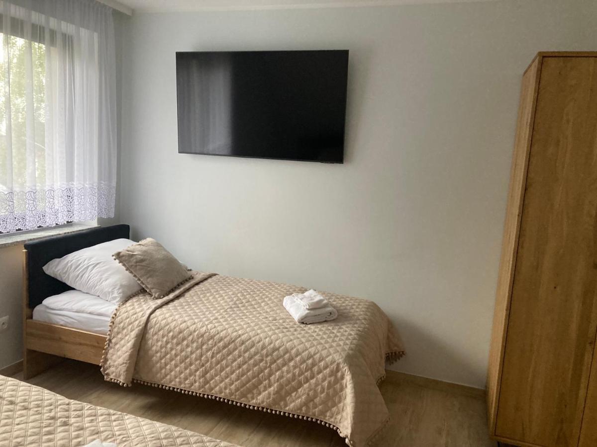 Apartament Mis Zakopane Eksteriør bilde