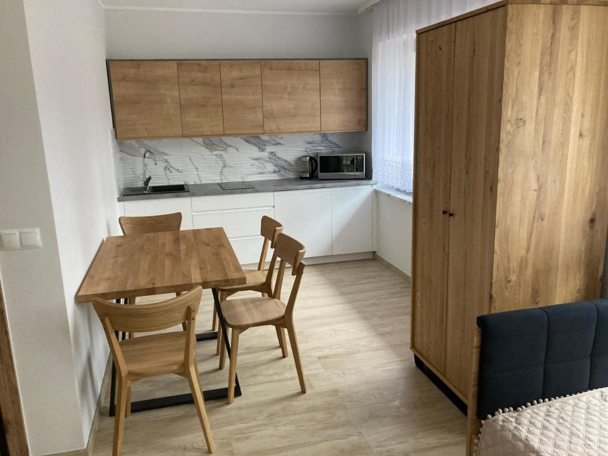 Apartament Mis Zakopane Eksteriør bilde