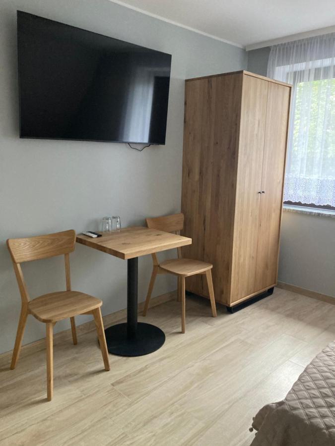 Apartament Mis Zakopane Eksteriør bilde