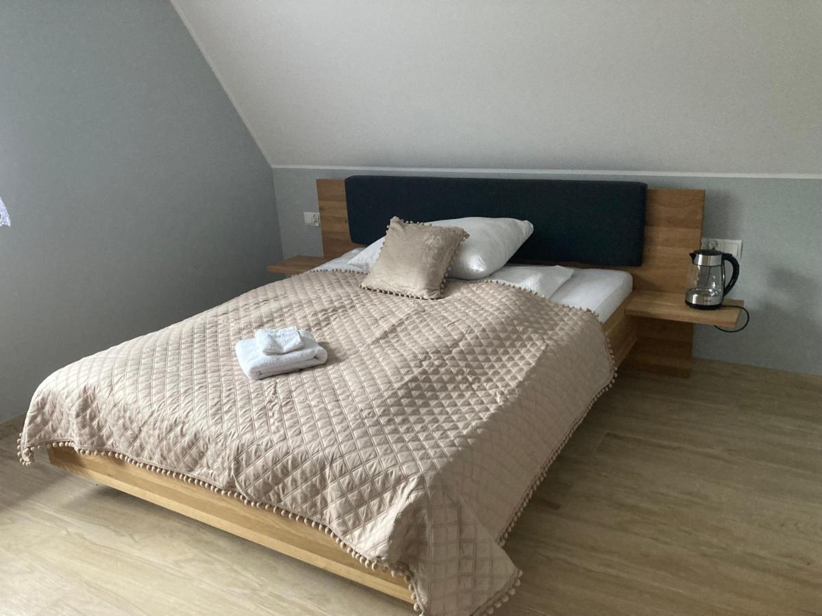 Apartament Mis Zakopane Eksteriør bilde