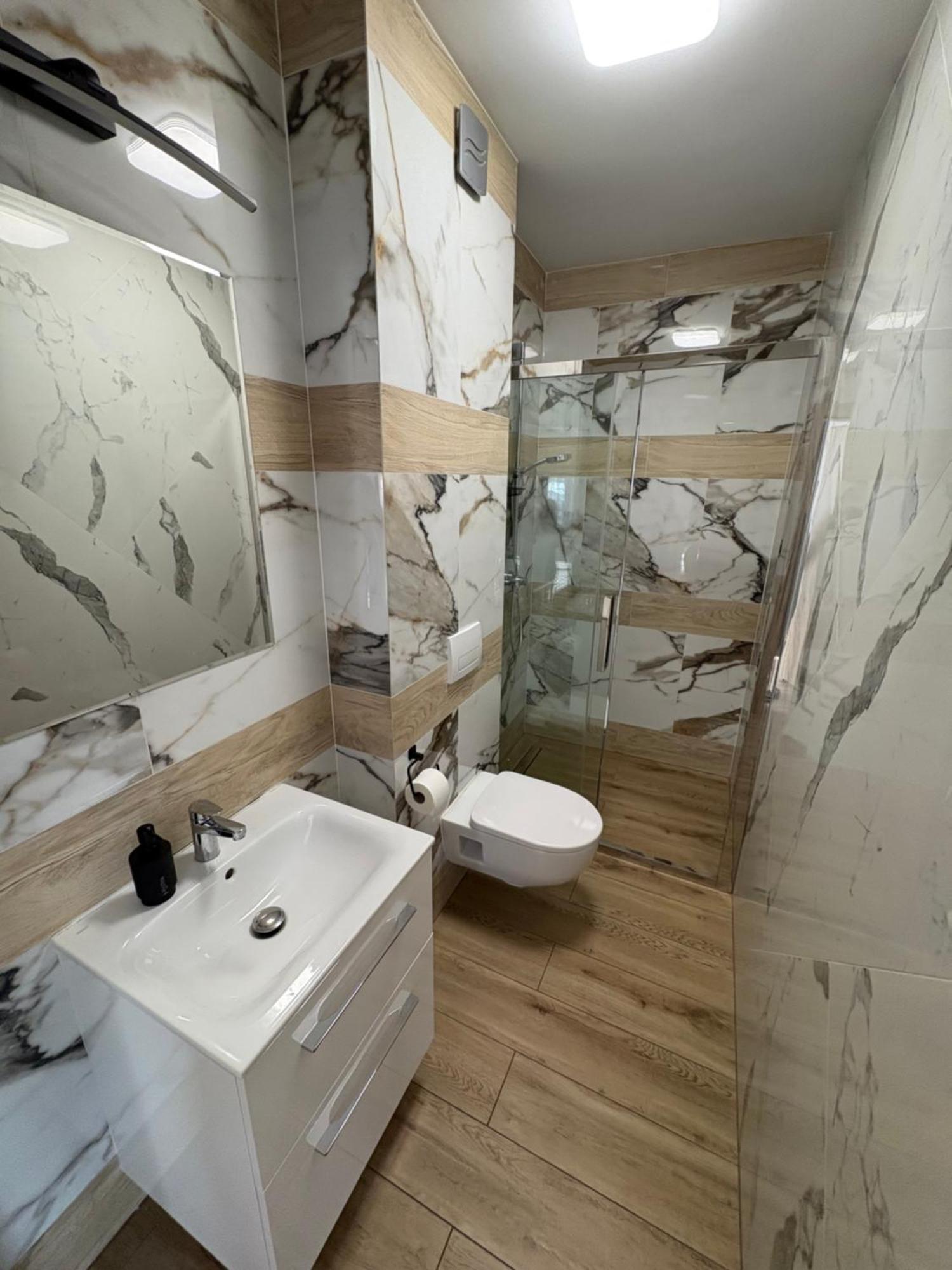 Apartament Mis Zakopane Eksteriør bilde