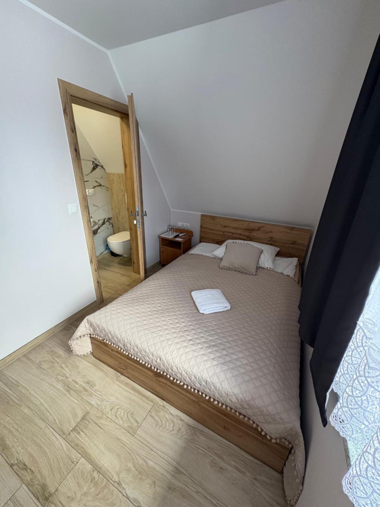 Apartament Mis Zakopane Eksteriør bilde