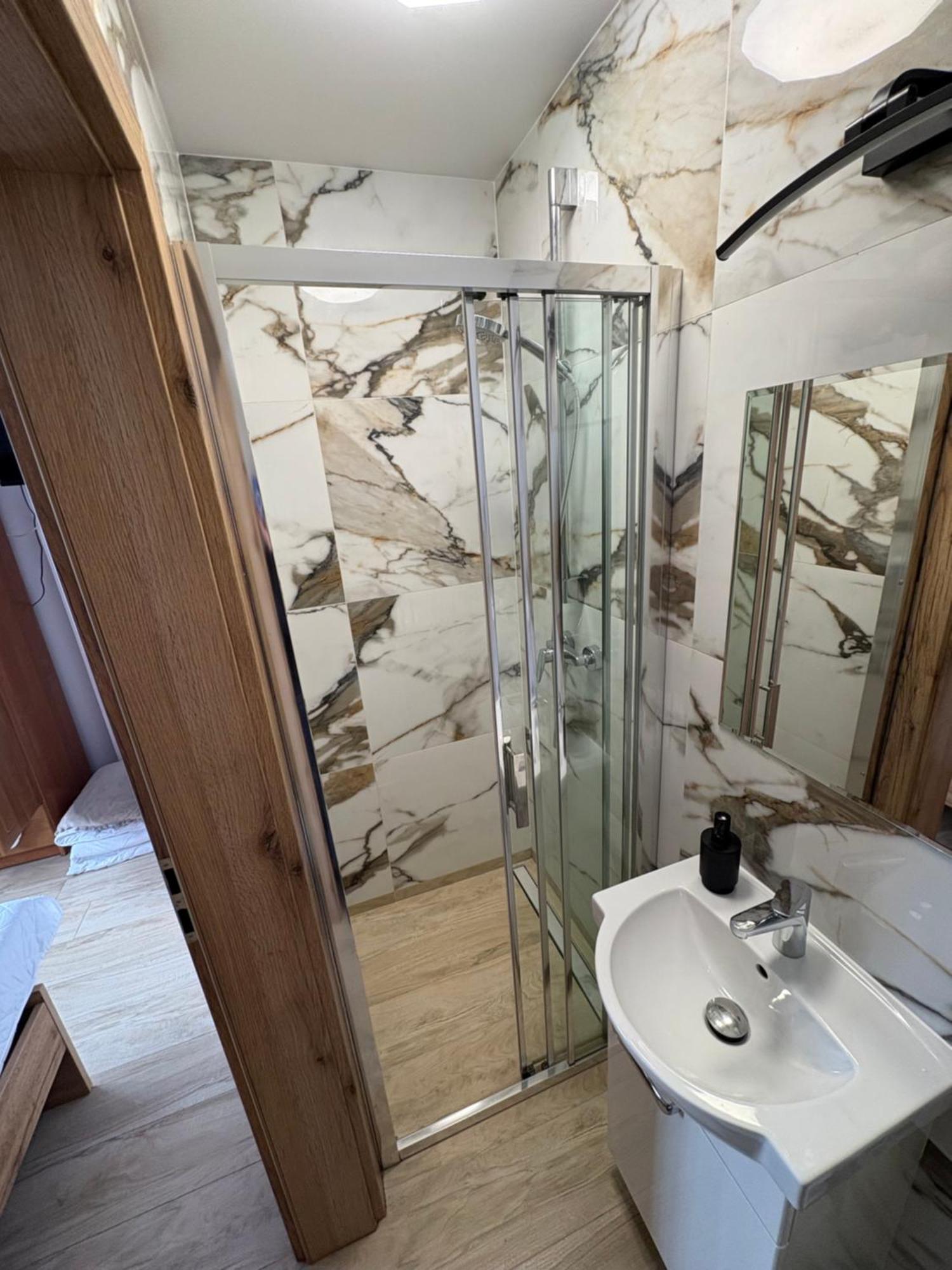 Apartament Mis Zakopane Eksteriør bilde