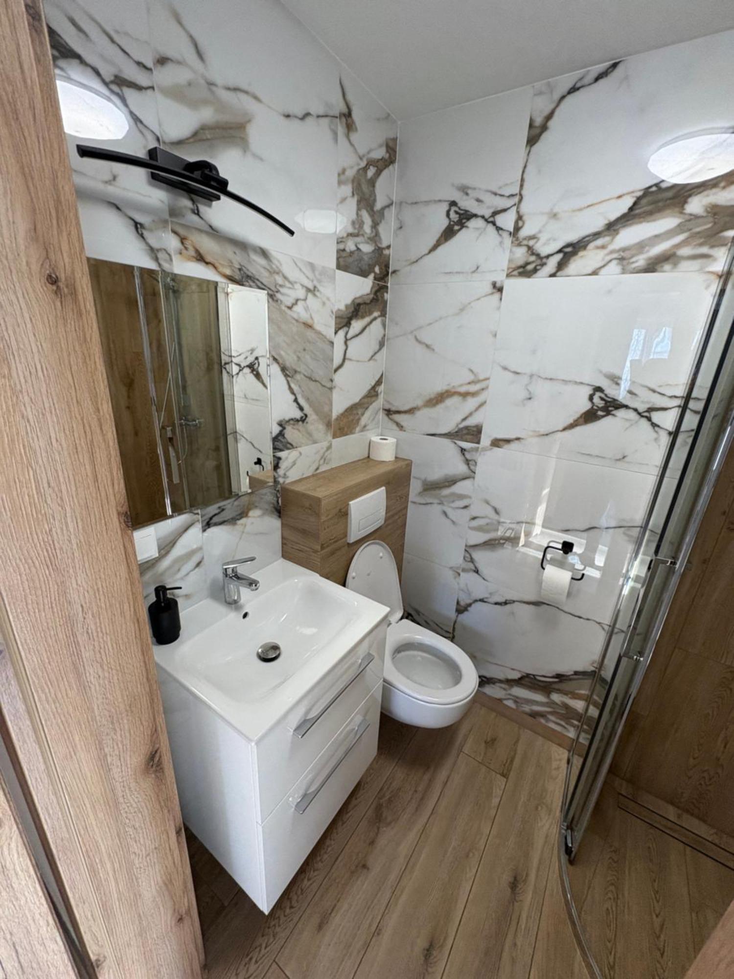Apartament Mis Zakopane Eksteriør bilde