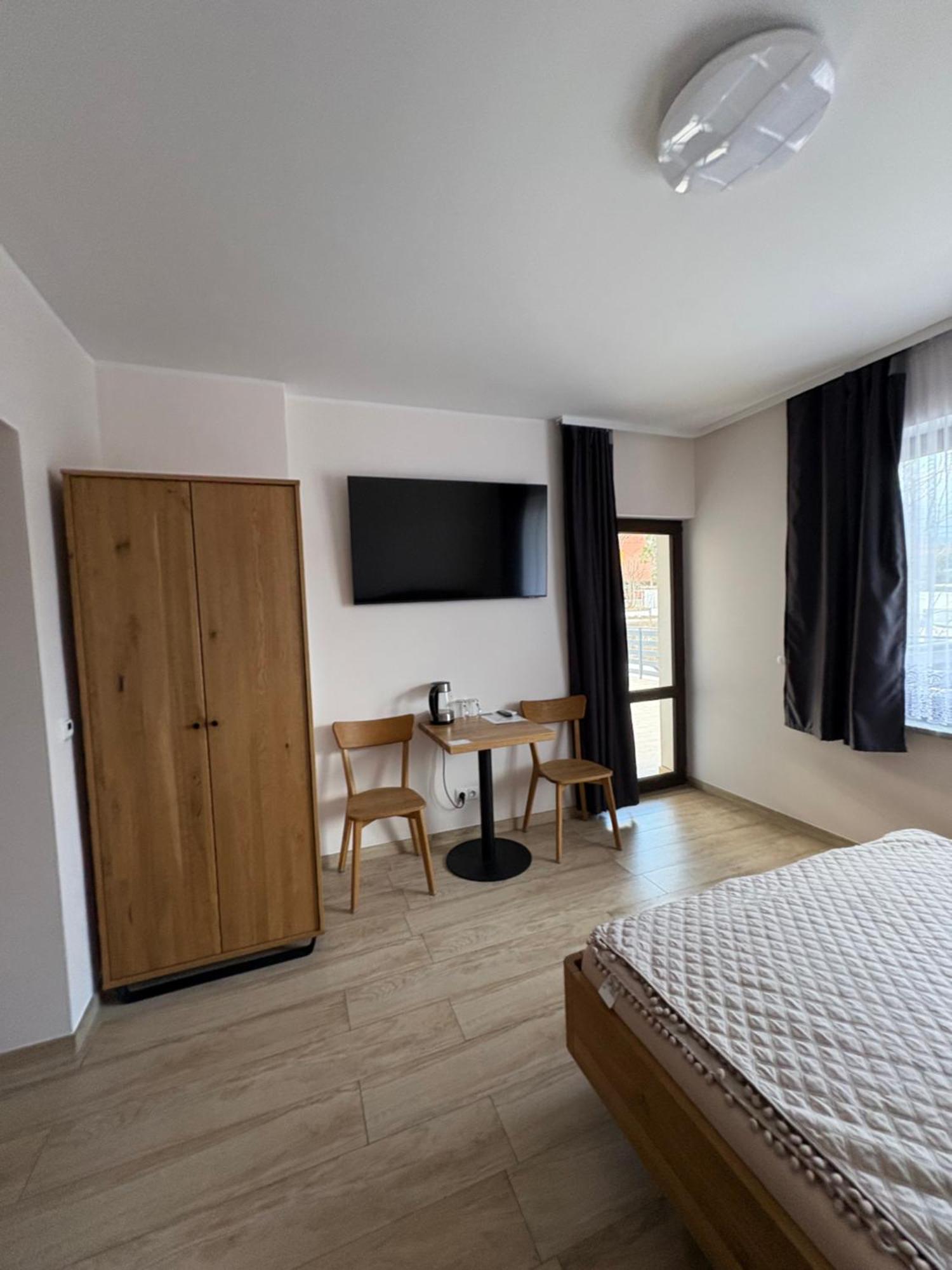 Apartament Mis Zakopane Eksteriør bilde