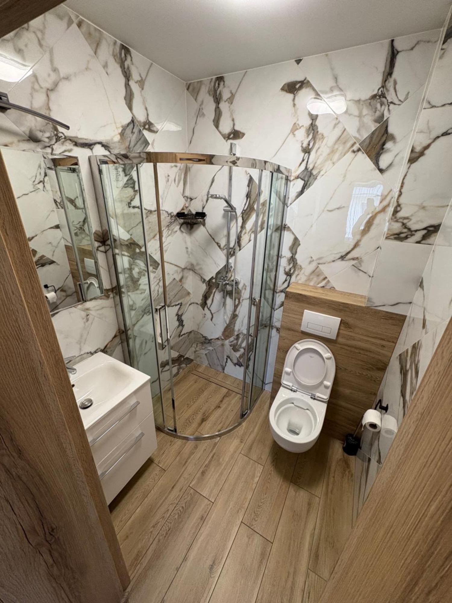 Apartament Mis Zakopane Eksteriør bilde
