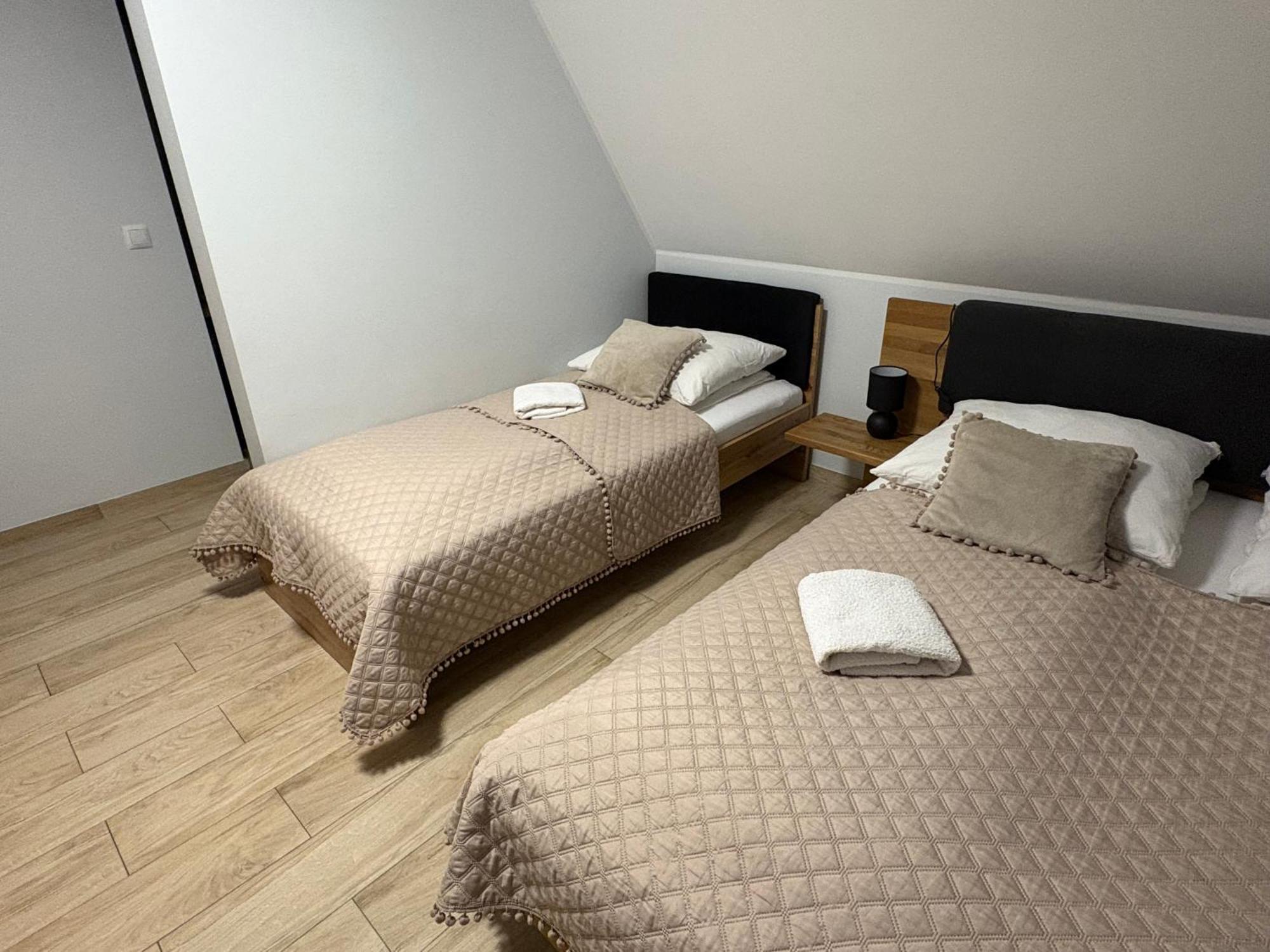 Apartament Mis Zakopane Eksteriør bilde
