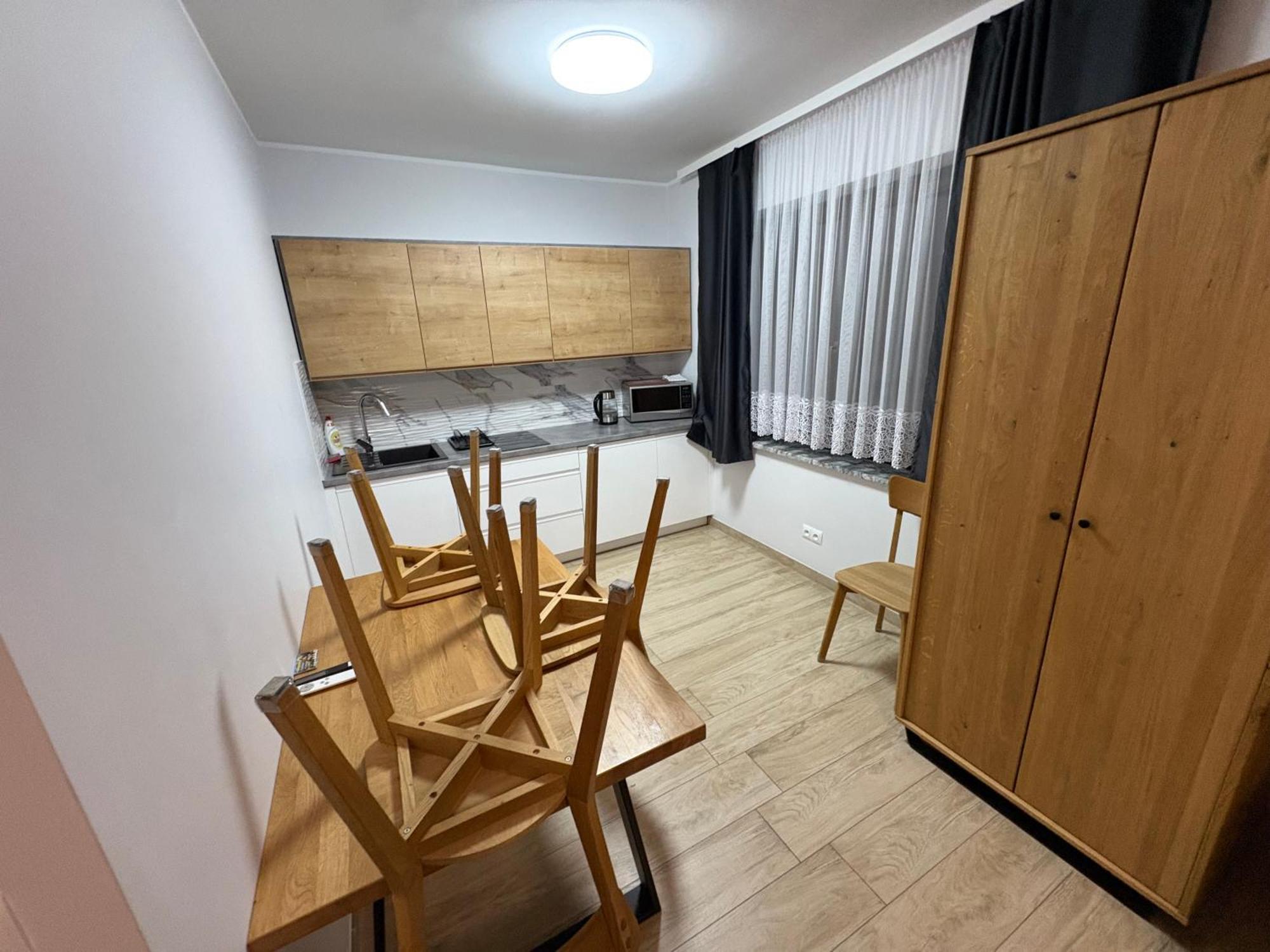 Apartament Mis Zakopane Eksteriør bilde